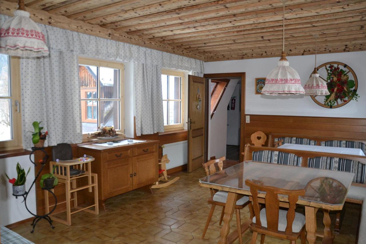 Lassingbauer Exterior foto