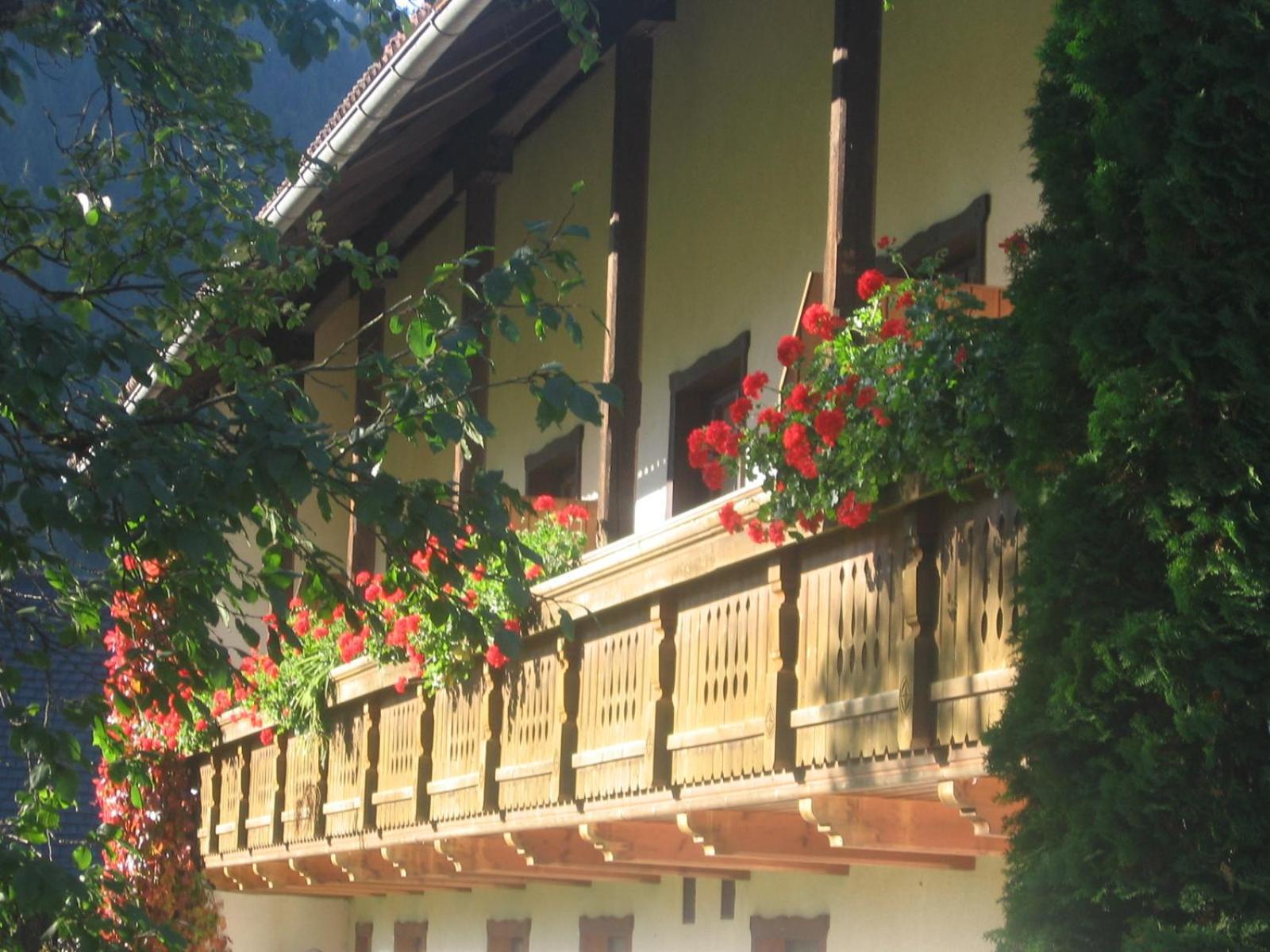 Lassingbauer Exterior foto