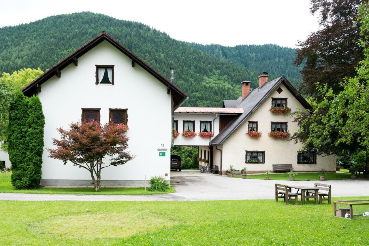 Lassingbauer Exterior foto